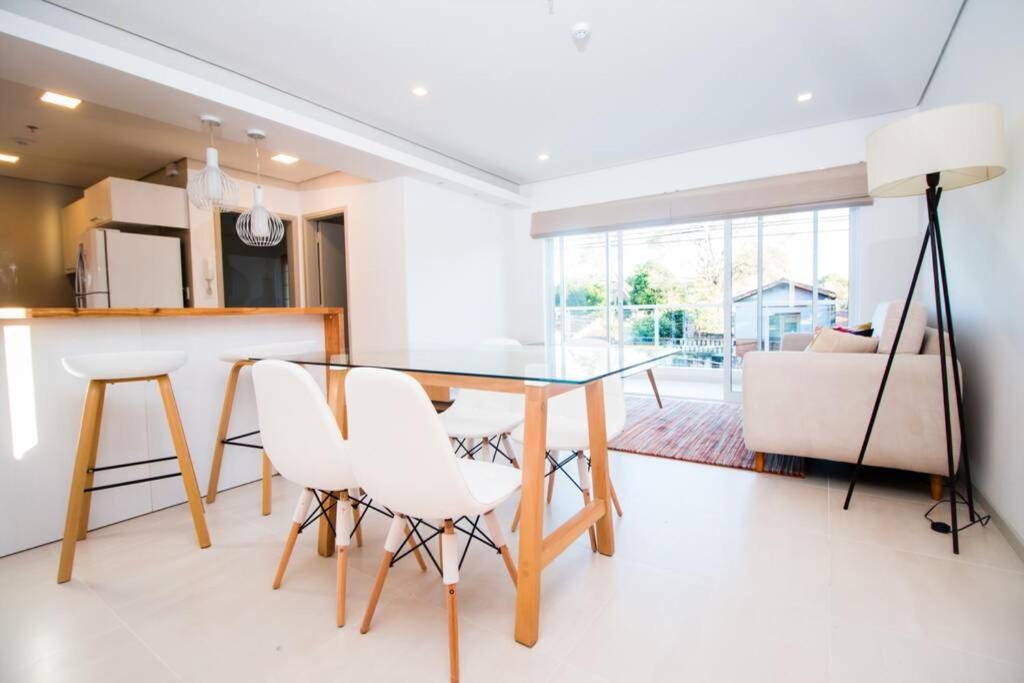 N4A1 - New, Nice, For Long And Short Stay Asuncion Buitenkant foto