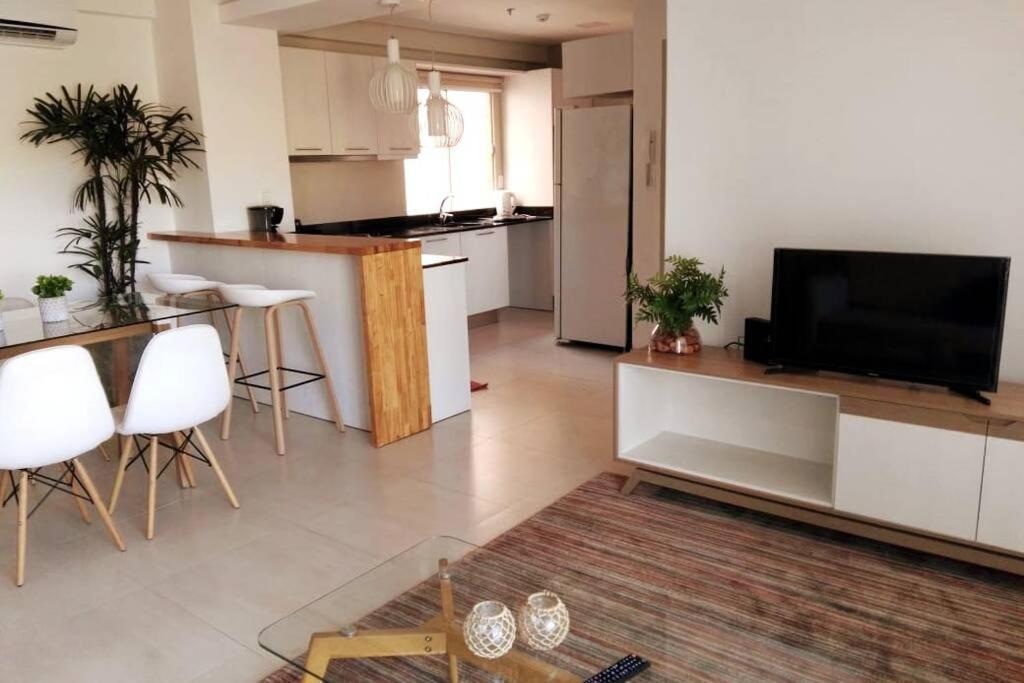N4A1 - New, Nice, For Long And Short Stay Asuncion Buitenkant foto