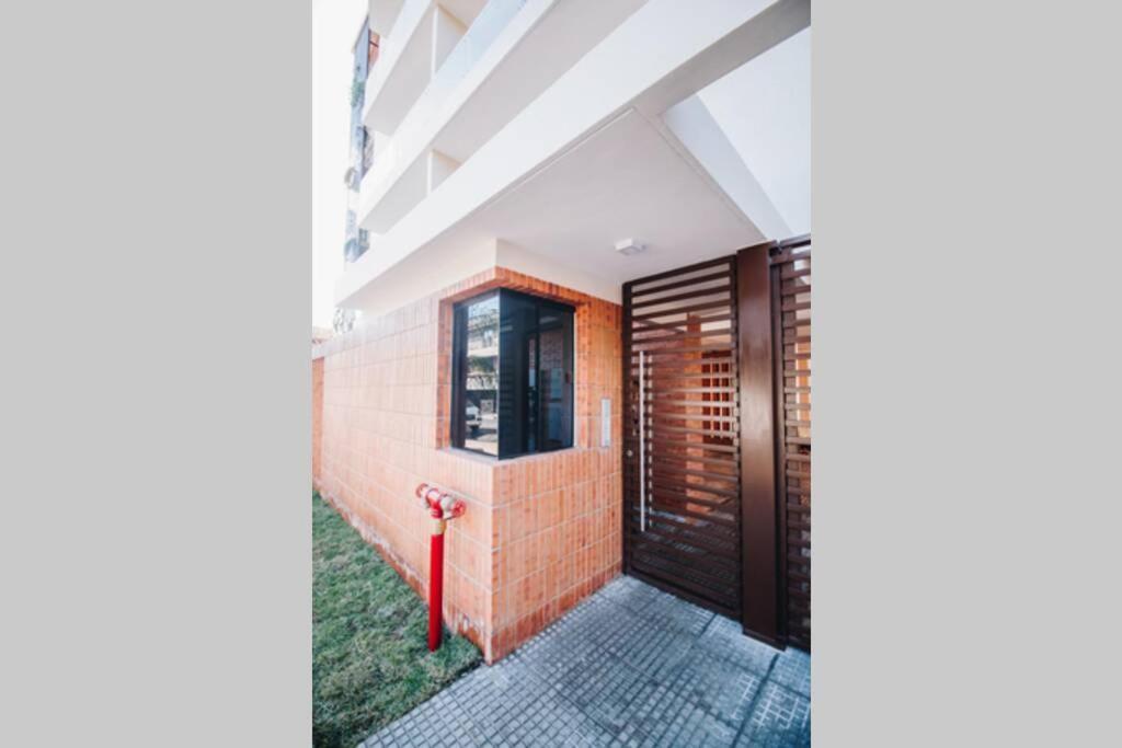 N4A1 - New, Nice, For Long And Short Stay Asuncion Buitenkant foto