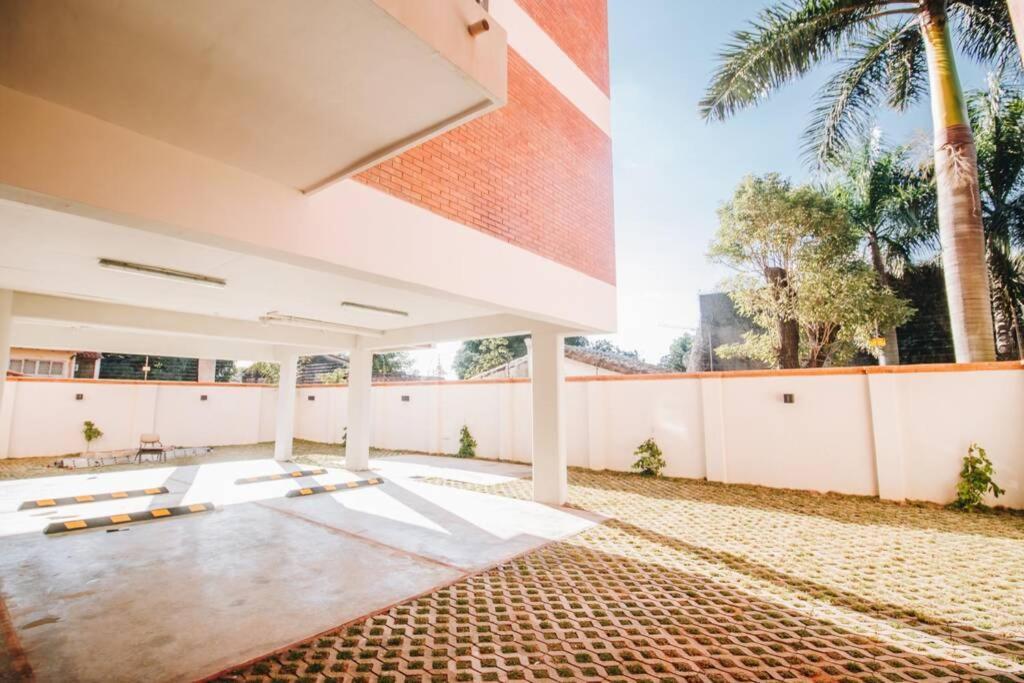 N4A1 - New, Nice, For Long And Short Stay Asuncion Buitenkant foto