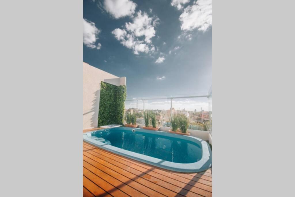N4A1 - New, Nice, For Long And Short Stay Asuncion Buitenkant foto