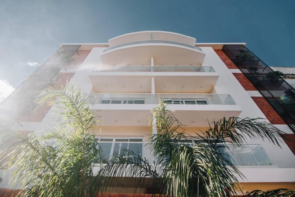 N4A1 - New, Nice, For Long And Short Stay Asuncion Buitenkant foto