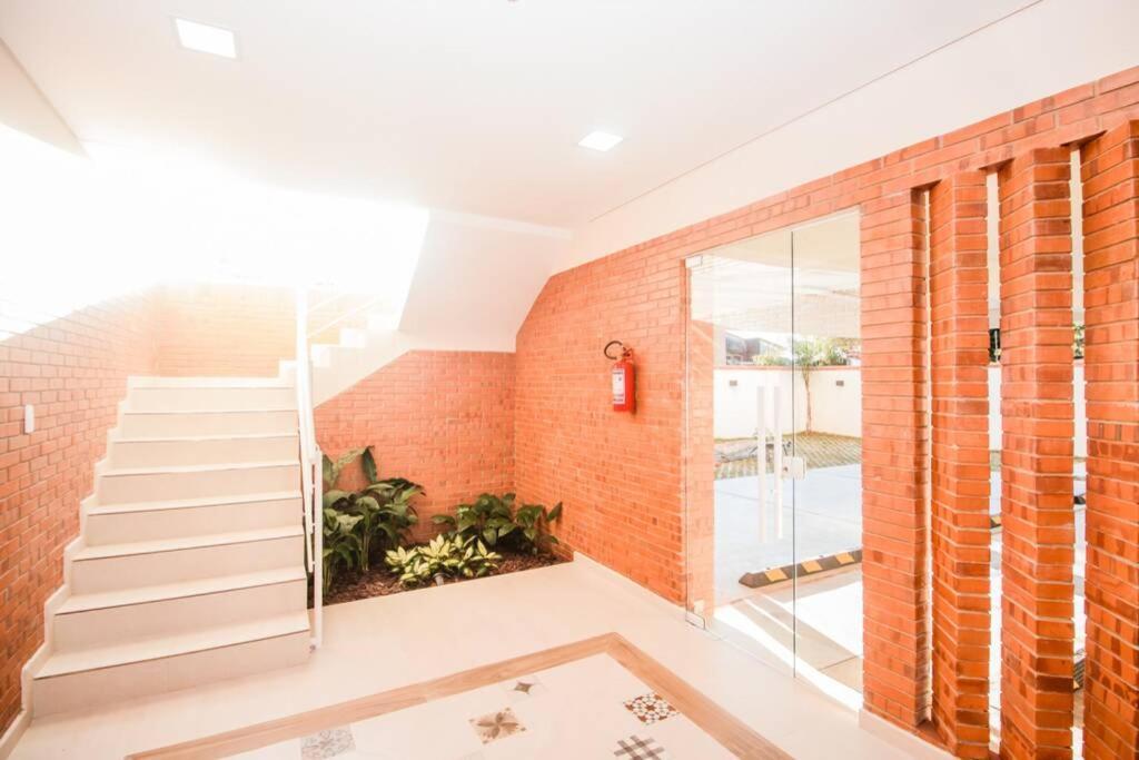 N4A1 - New, Nice, For Long And Short Stay Asuncion Buitenkant foto